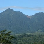 Miravalles Volcano Costa Rica