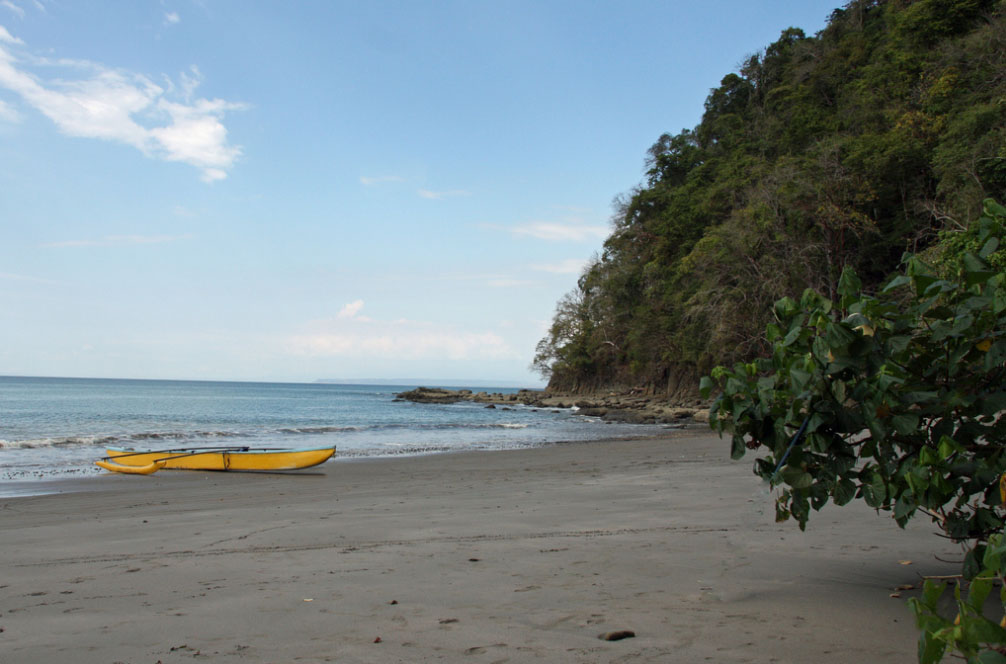 Playa Agujas | Costa Rica Vacation