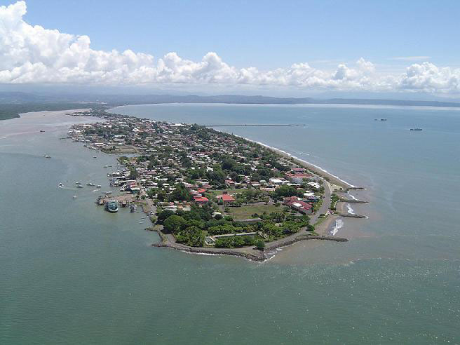 Puntarenas Costa Rica