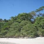 Cabo Blanco National Park