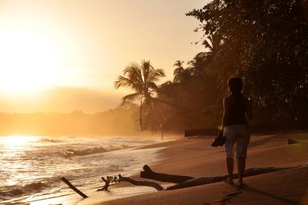 Cahuita National Park