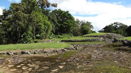 Guayabo National Monument