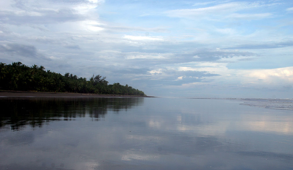 Playa Bejuco | Costa Rica Vacation