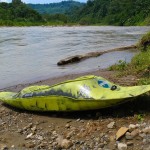 Pacuare River