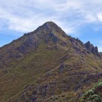 Top of Chirripo National Park