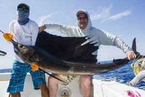 Los Suenos Fishing